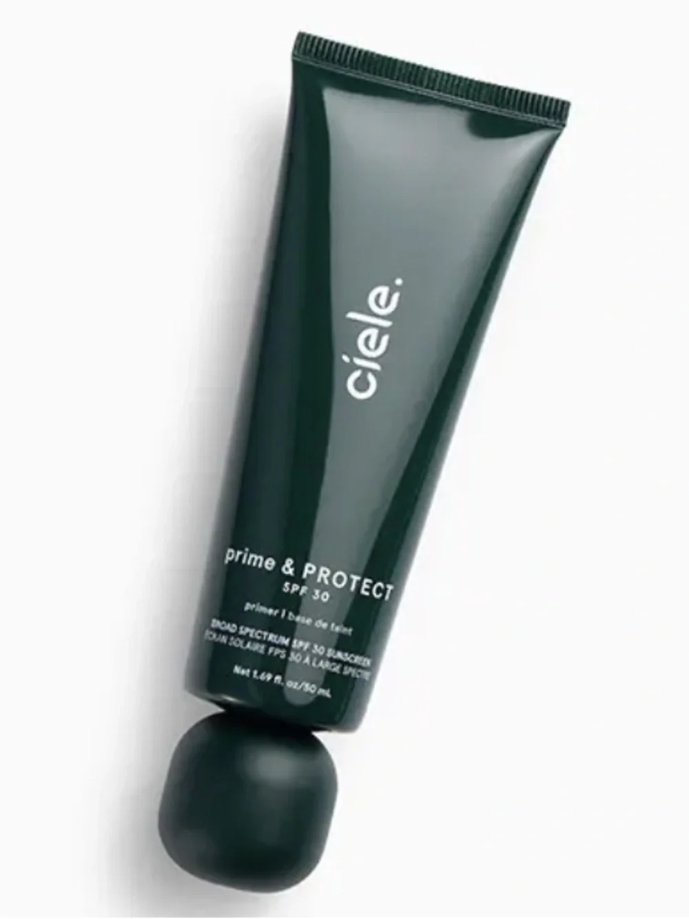 Ciele Prime & PROTECT SPF 30+ Broad Spectrum Primer Sunscreen